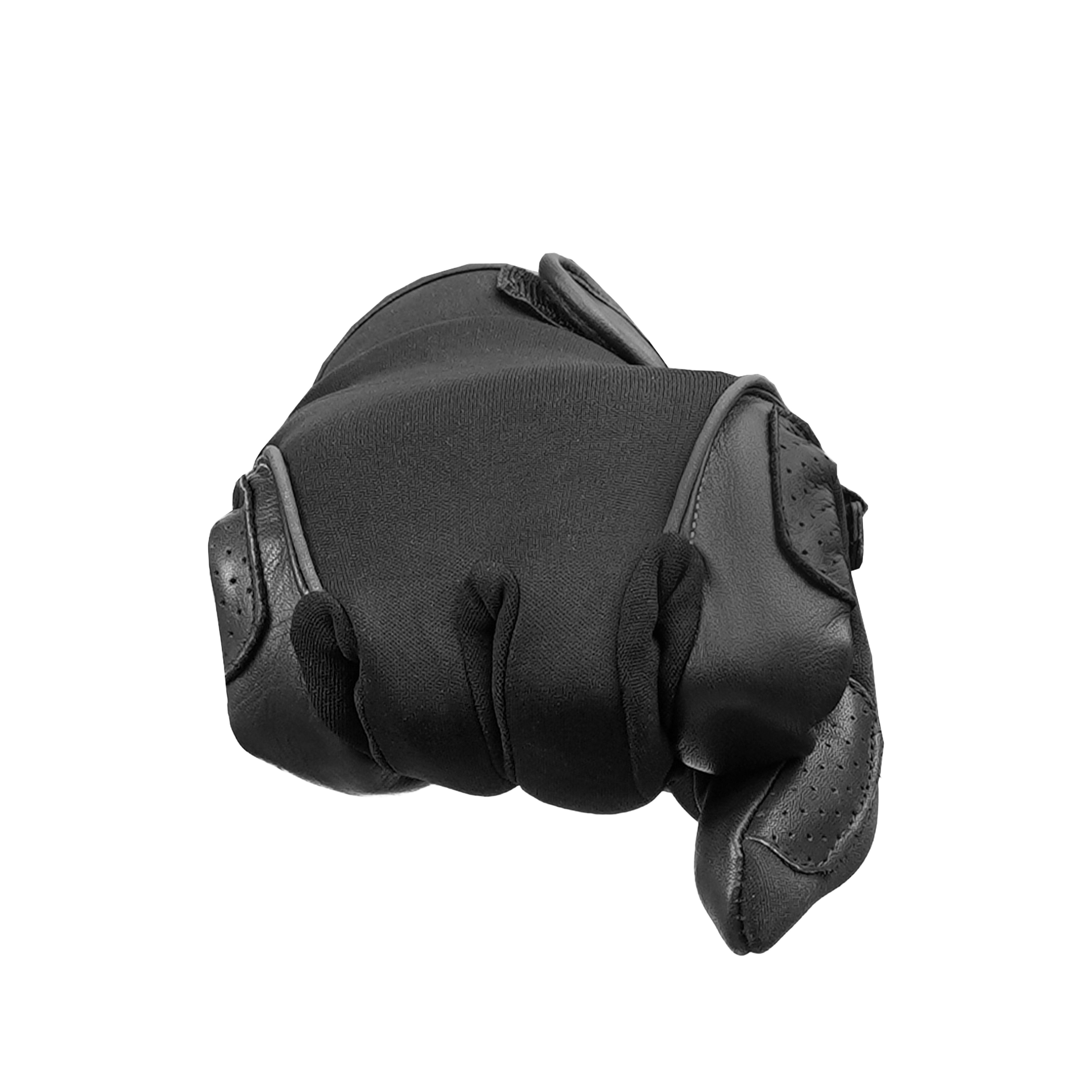 HybridGrip™ mens motorcycle gloves