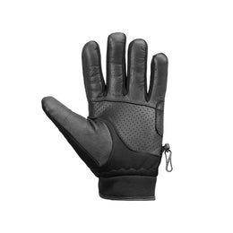 HybridGrip™ mens motorcycle gloves