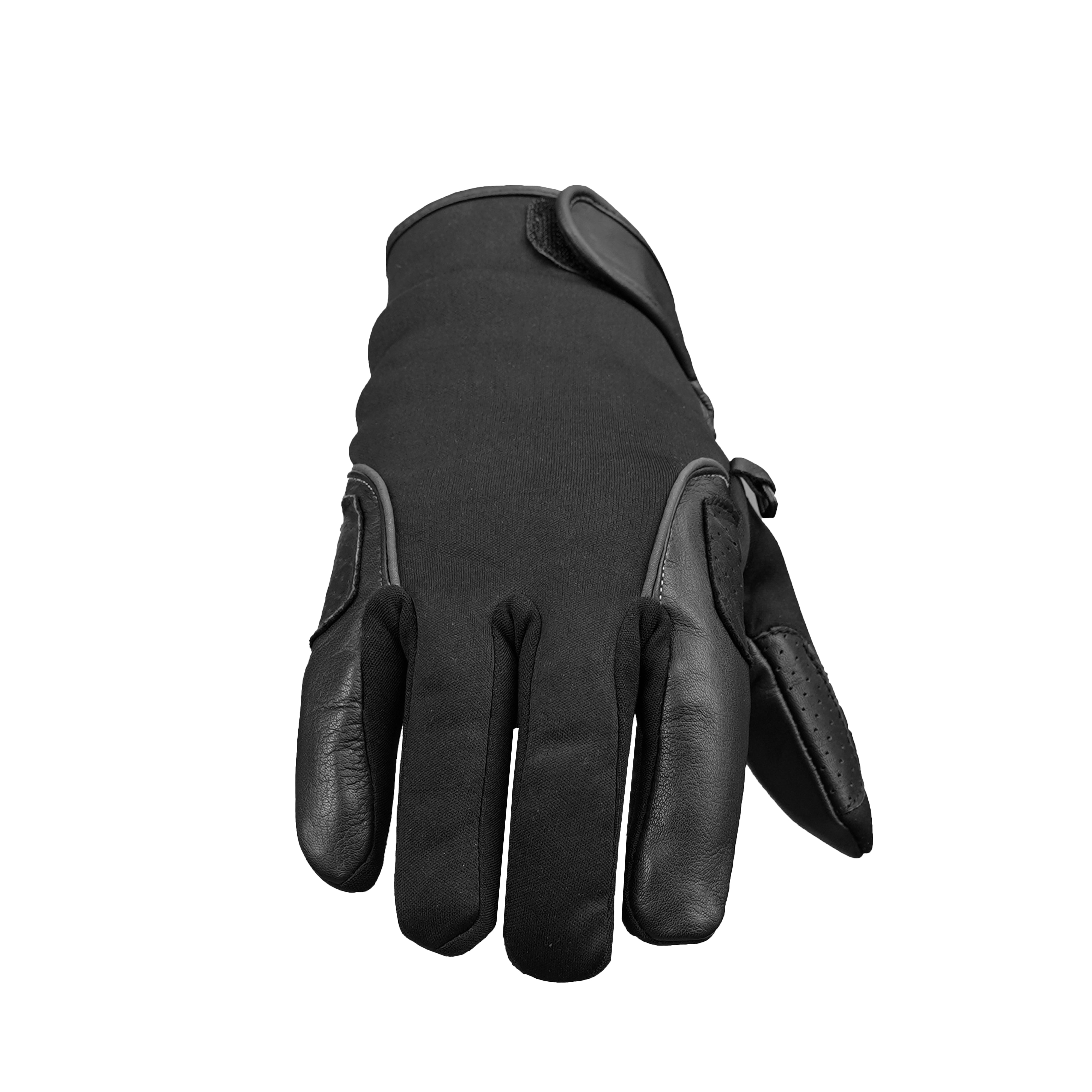 HybridGrip™ mens motorcycle gloves