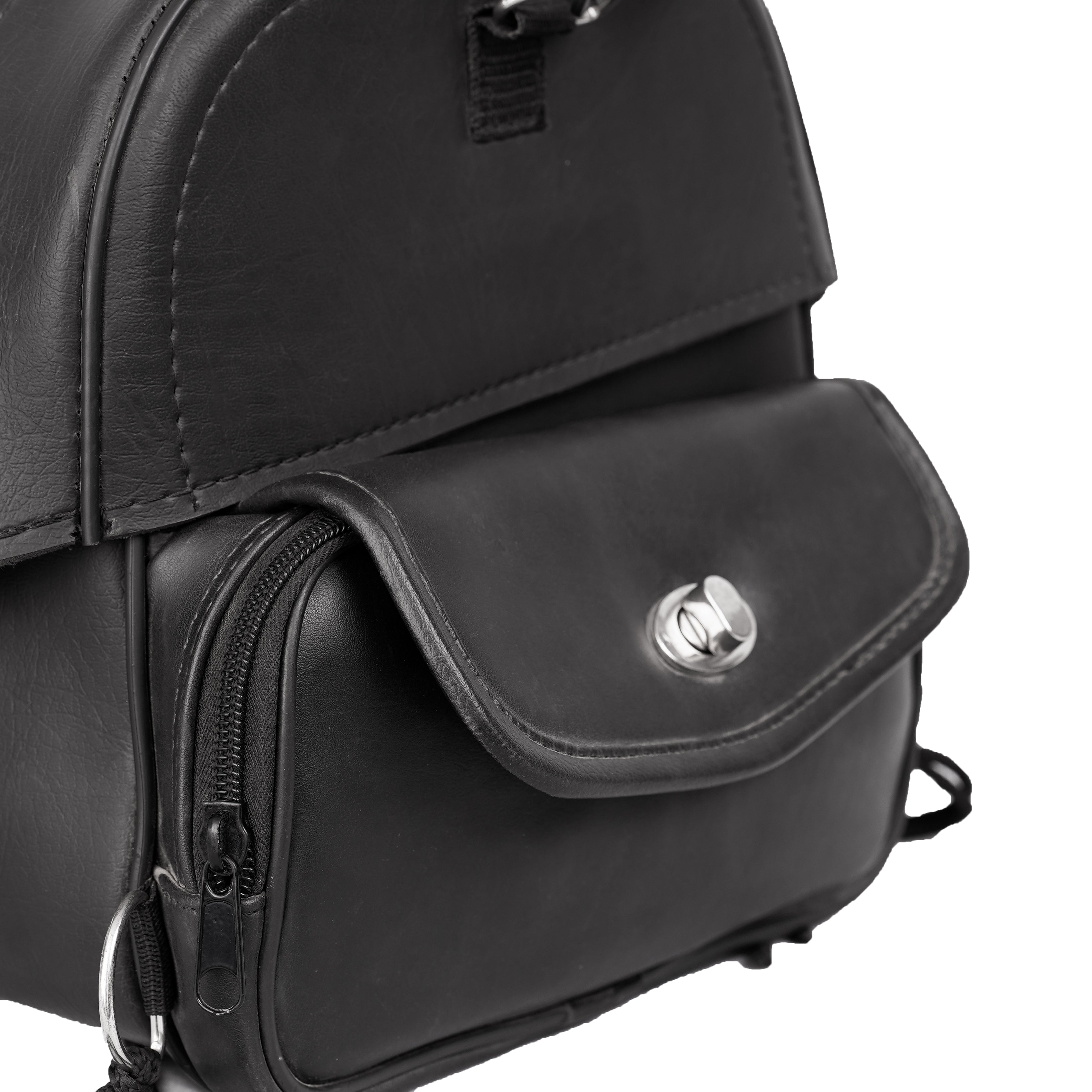 Imperial Trail Hauler - Trunk Bag