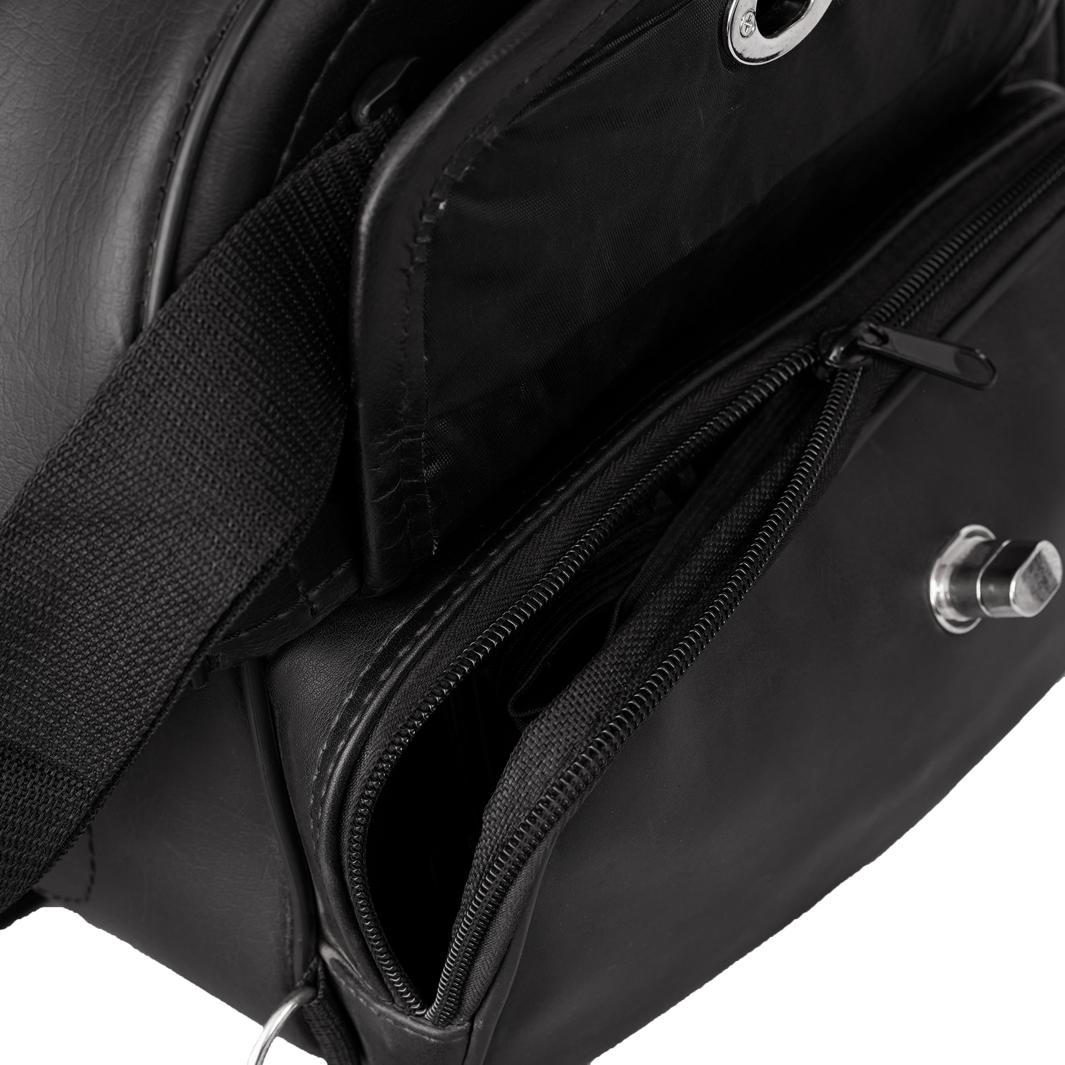 Imperial Trail Hauler - Trunk Bag
