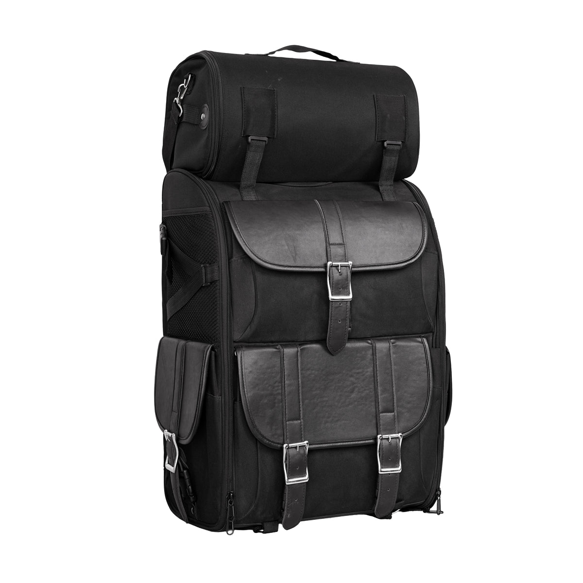 DriftStone Voyager - Sissy Bar Bag
