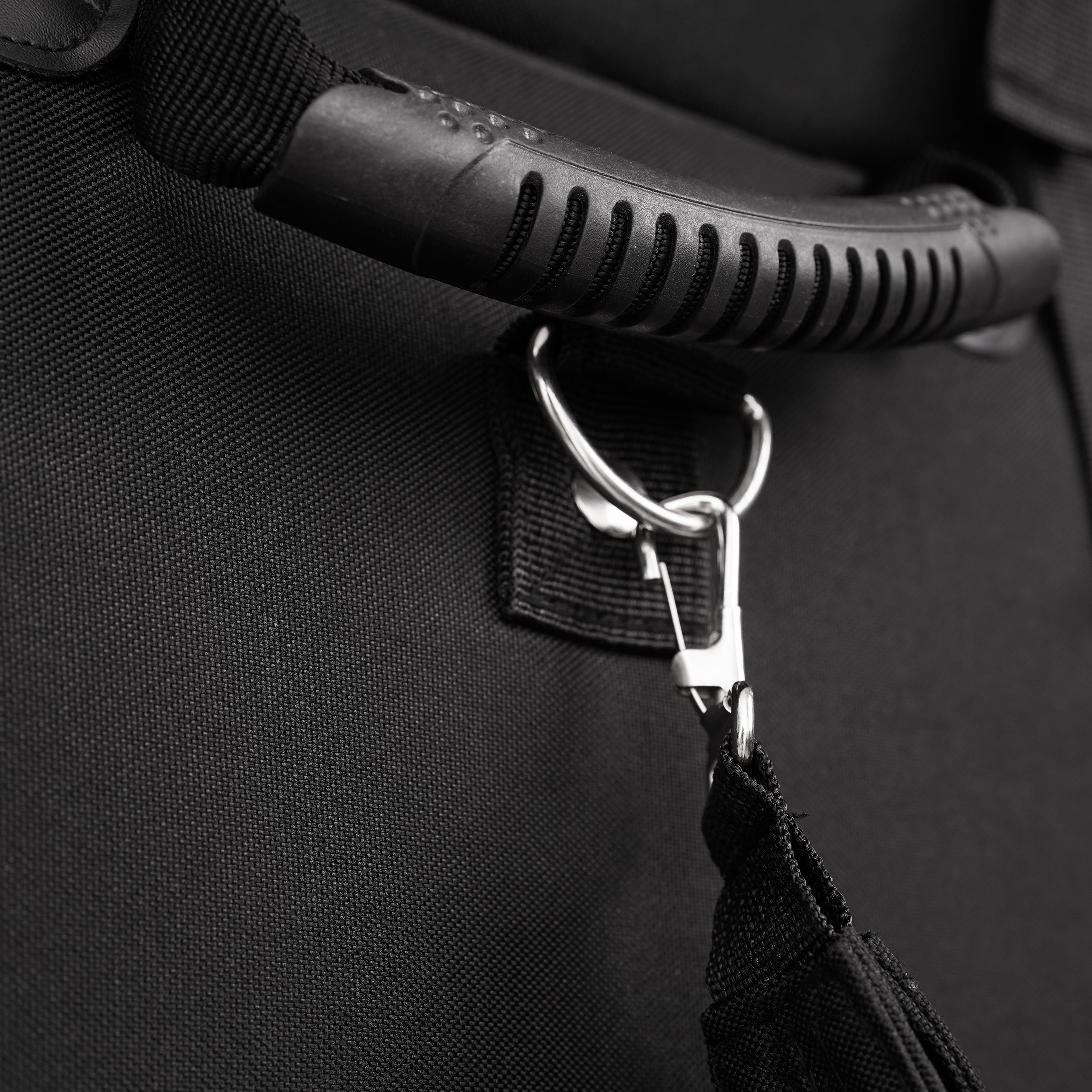 DriftStone Voyager - Sissy Bar Bag