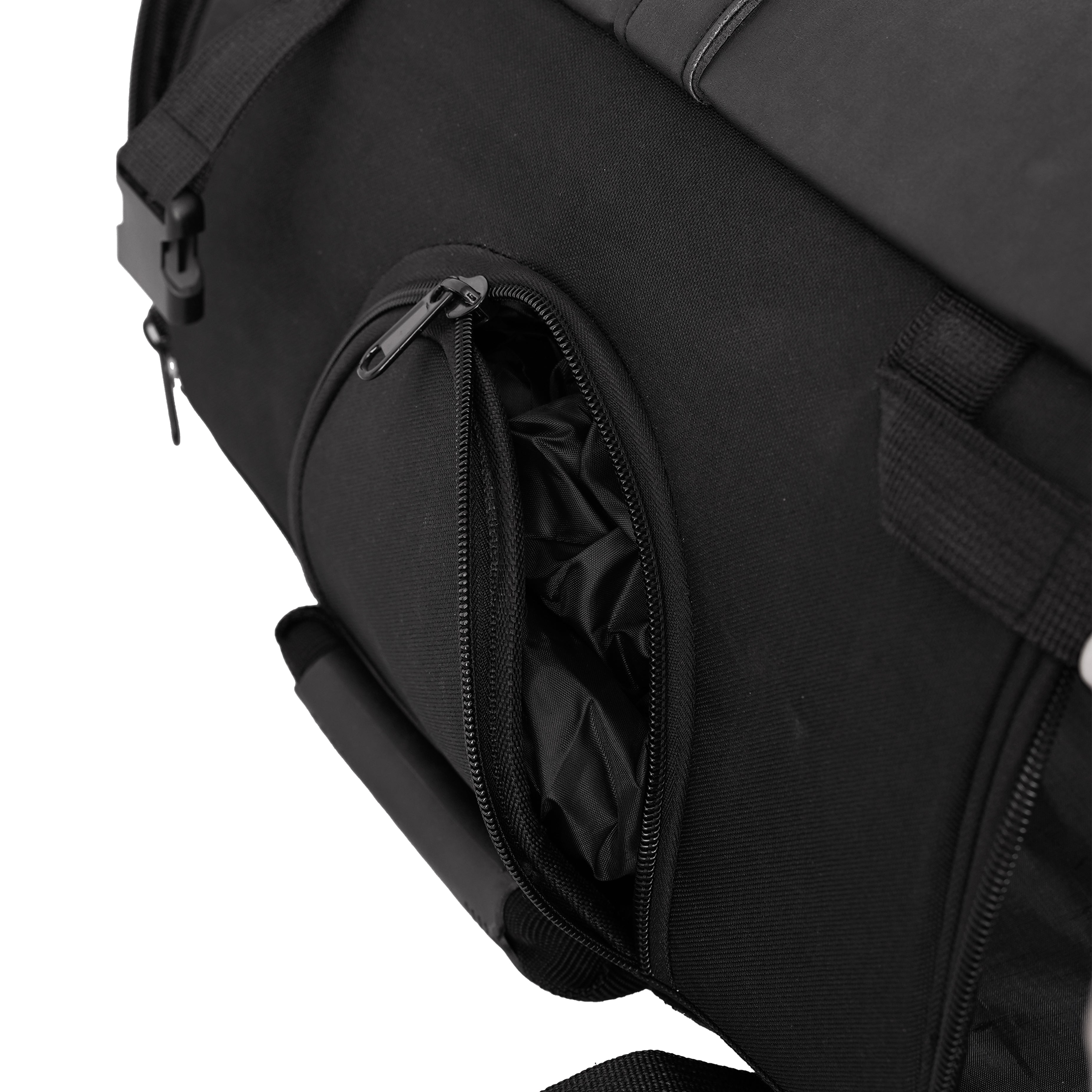 DriftStone Voyager - Sissy Bar Bag