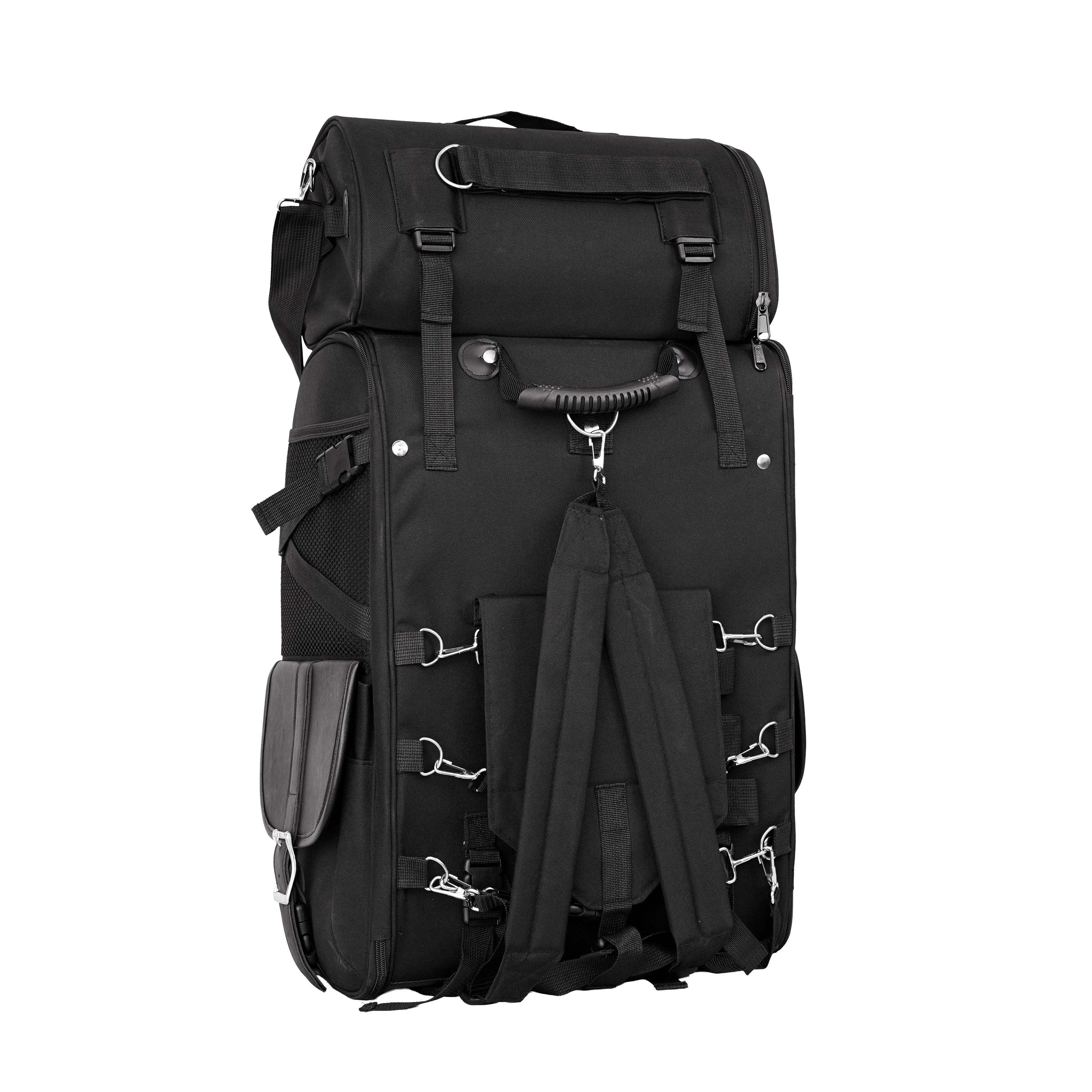 DriftStone Voyager - Sissy Bar Bag