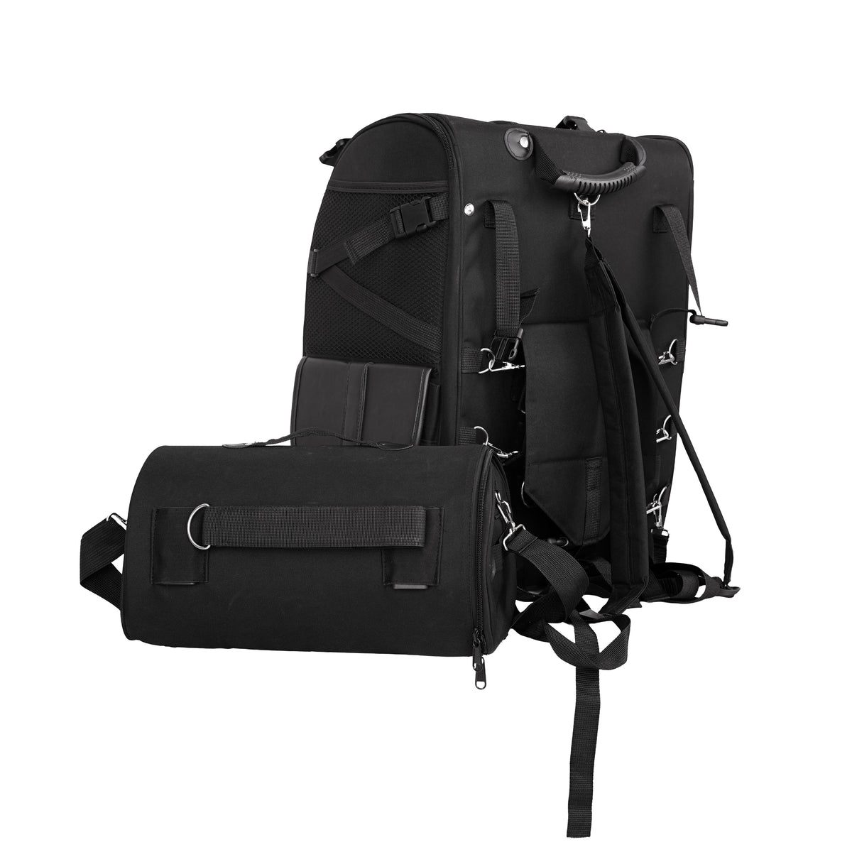 DriftStone Voyager - Sissy Bar Bag
