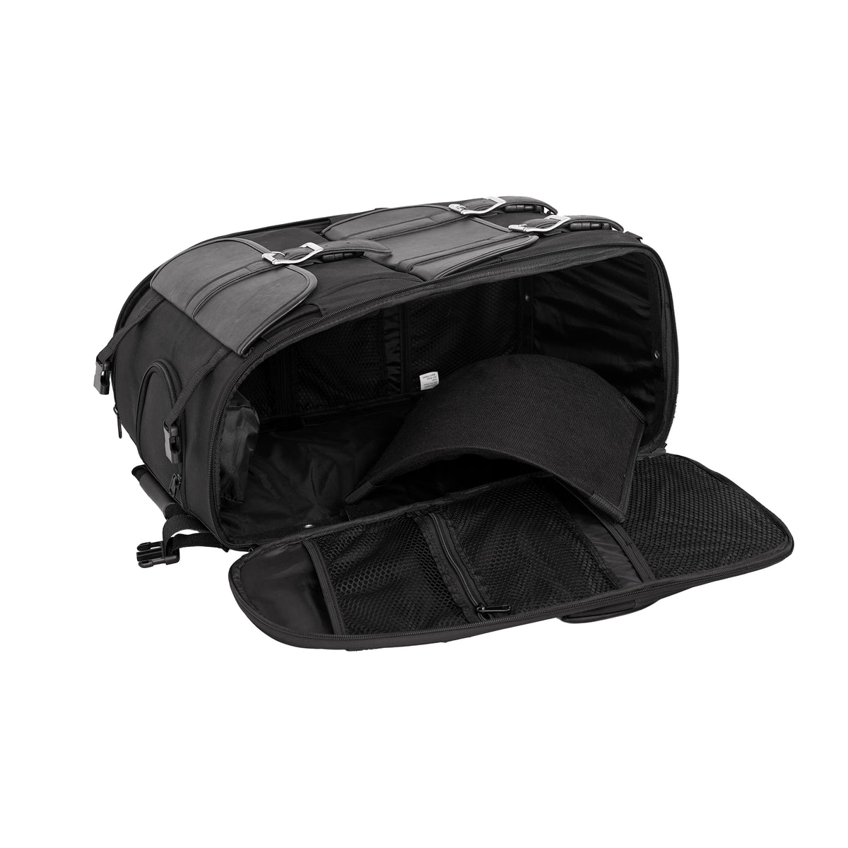 DriftStone Voyager - Sissy Bar Bag