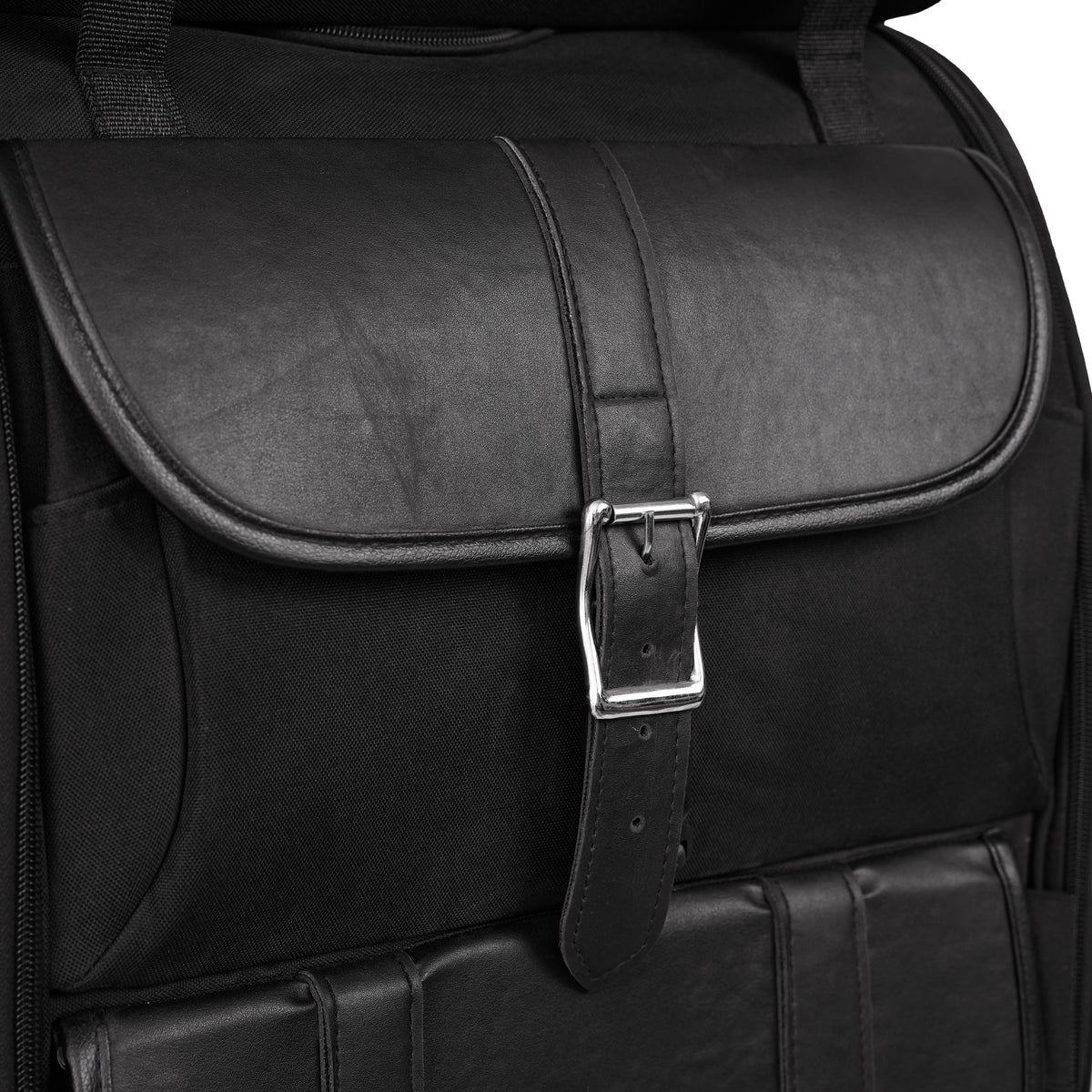 DriftStone Voyager - Sissy Bar Bag