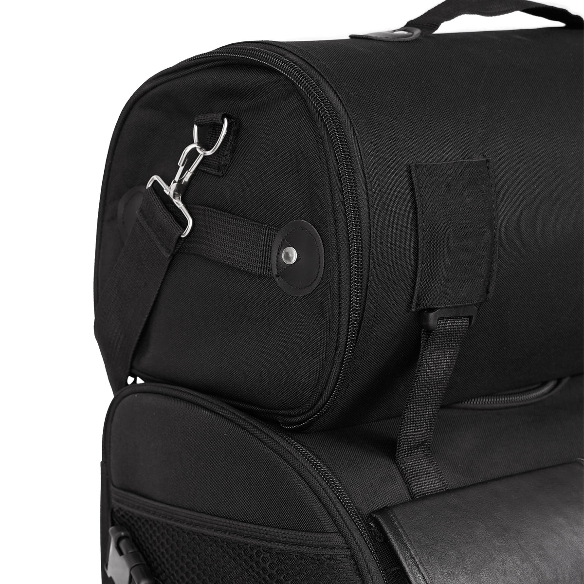 DriftStone Voyager - Sissy Bar Bag