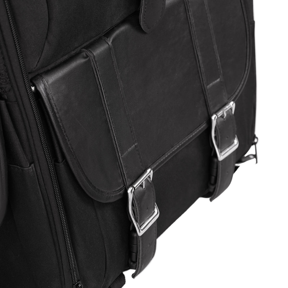 DriftStone Voyager - Sissy Bar Bag