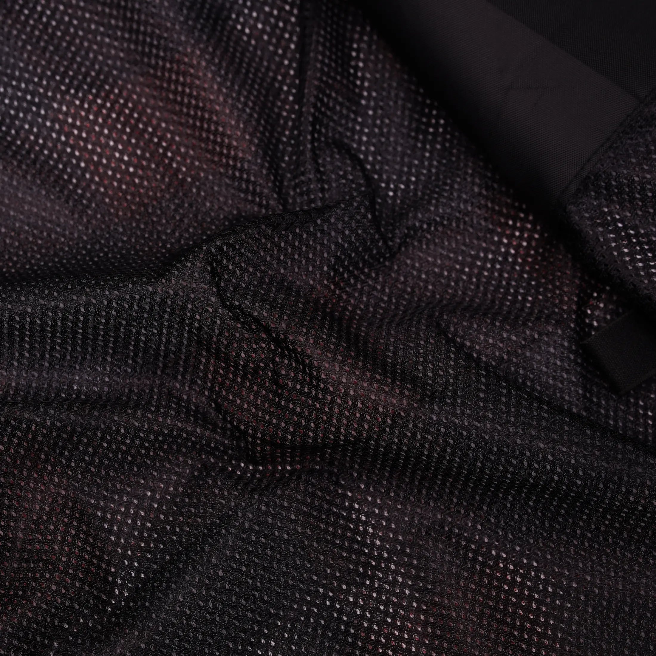 Rumble Men’s Mesh Flannel Riding Shirt