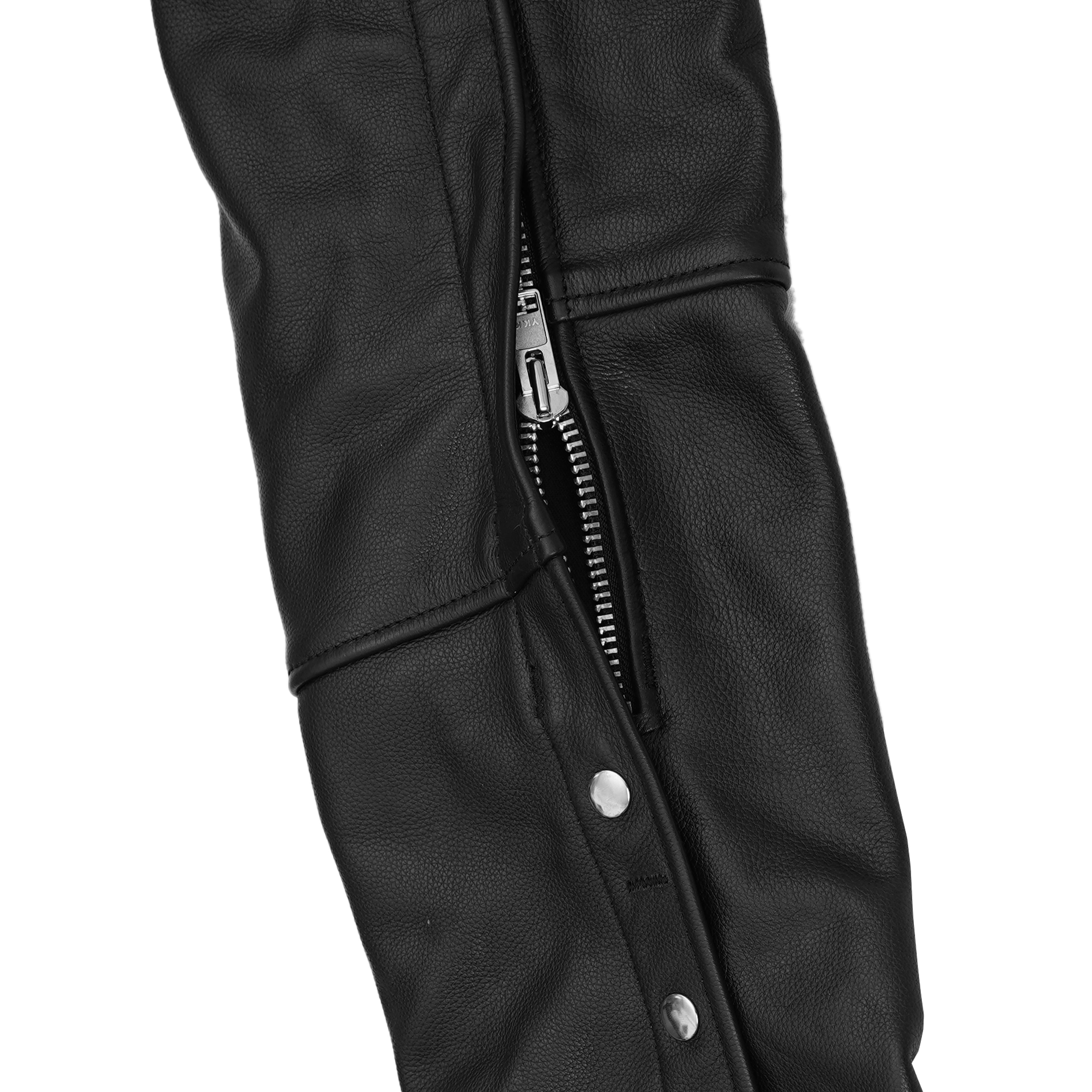 Unisex Double Deep Pocket Thermal Lined Chaps