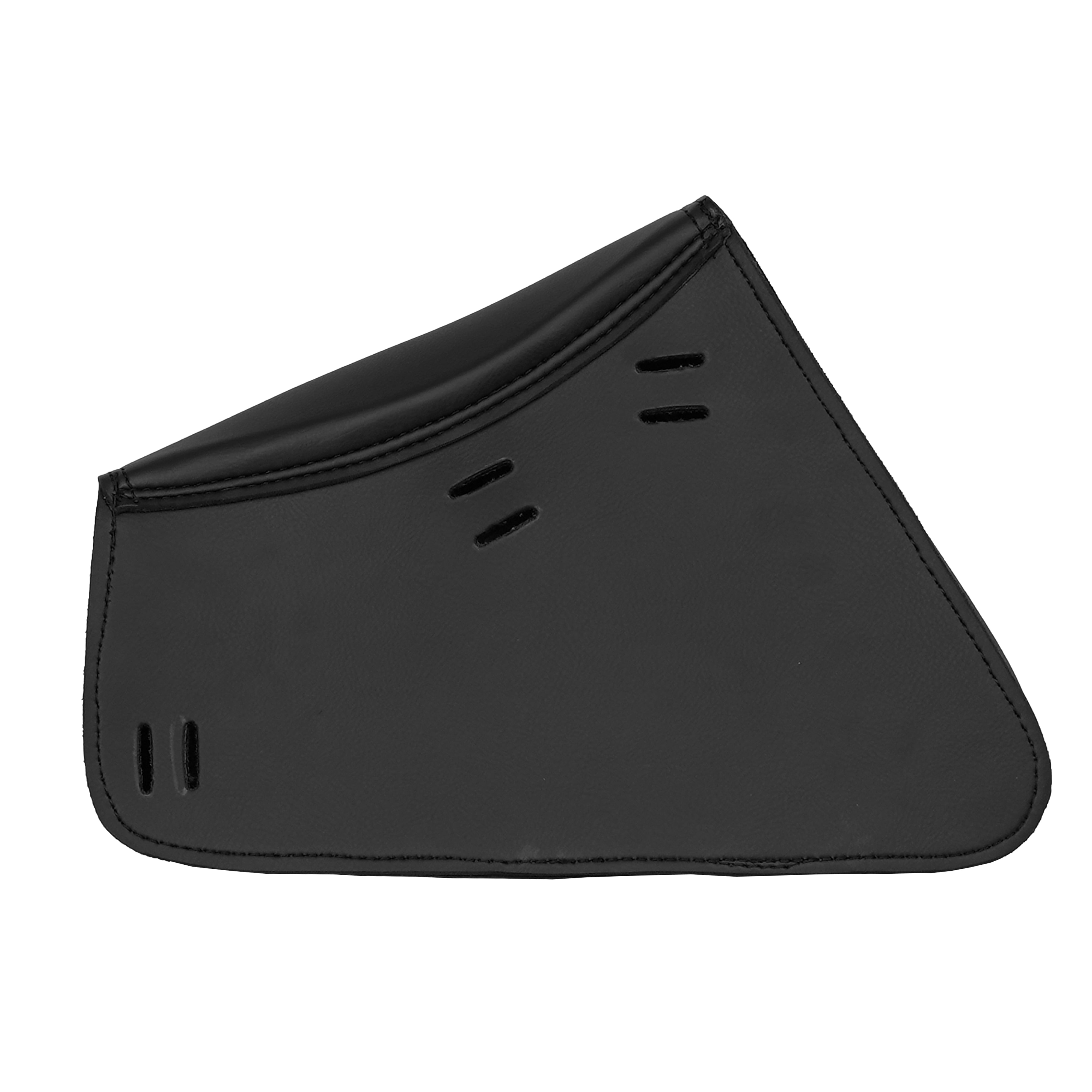 GravelCrest Hauler - Swing Arm Bag (Left Side)
