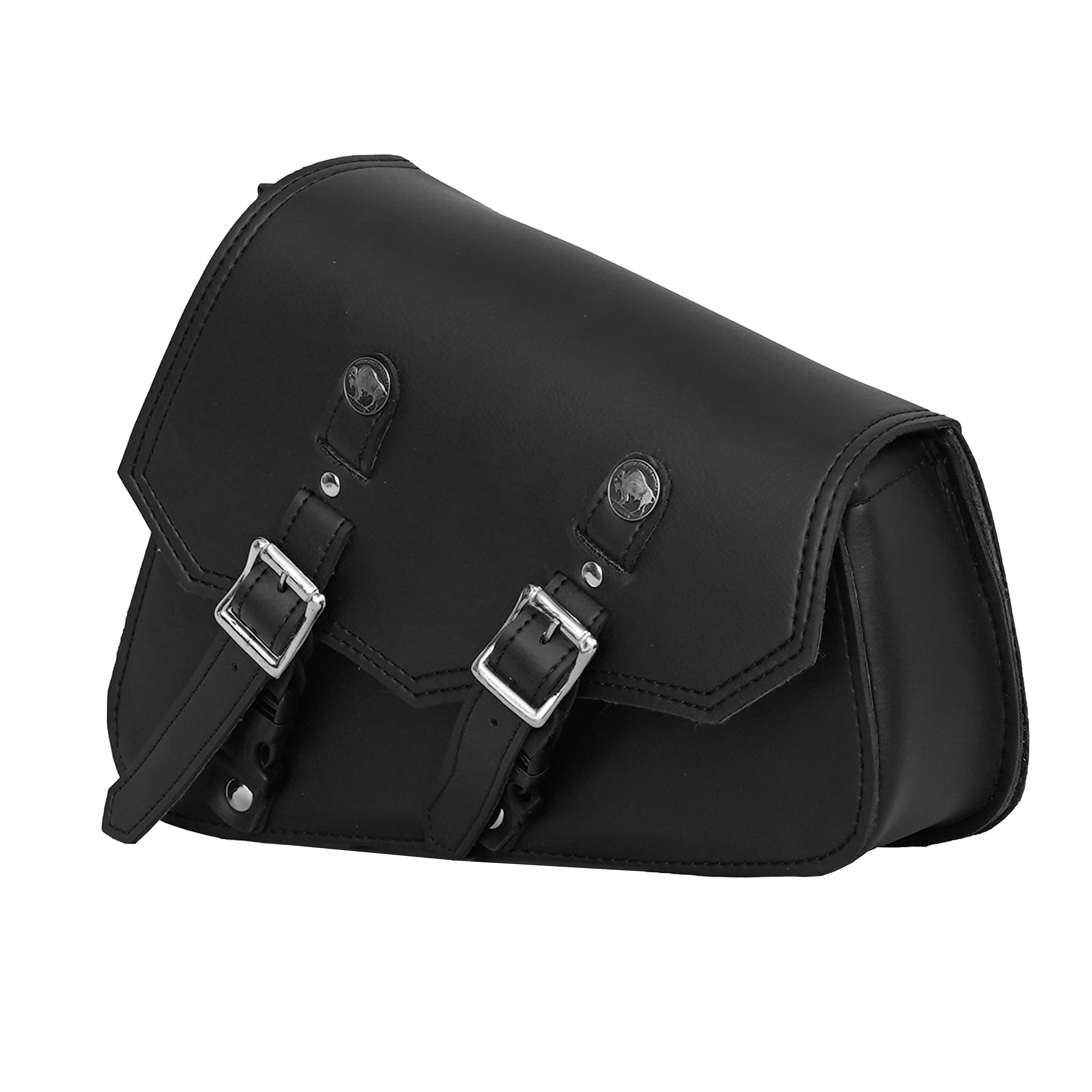 GravelCrest Hauler - Swing Arm Bag (Left Side)