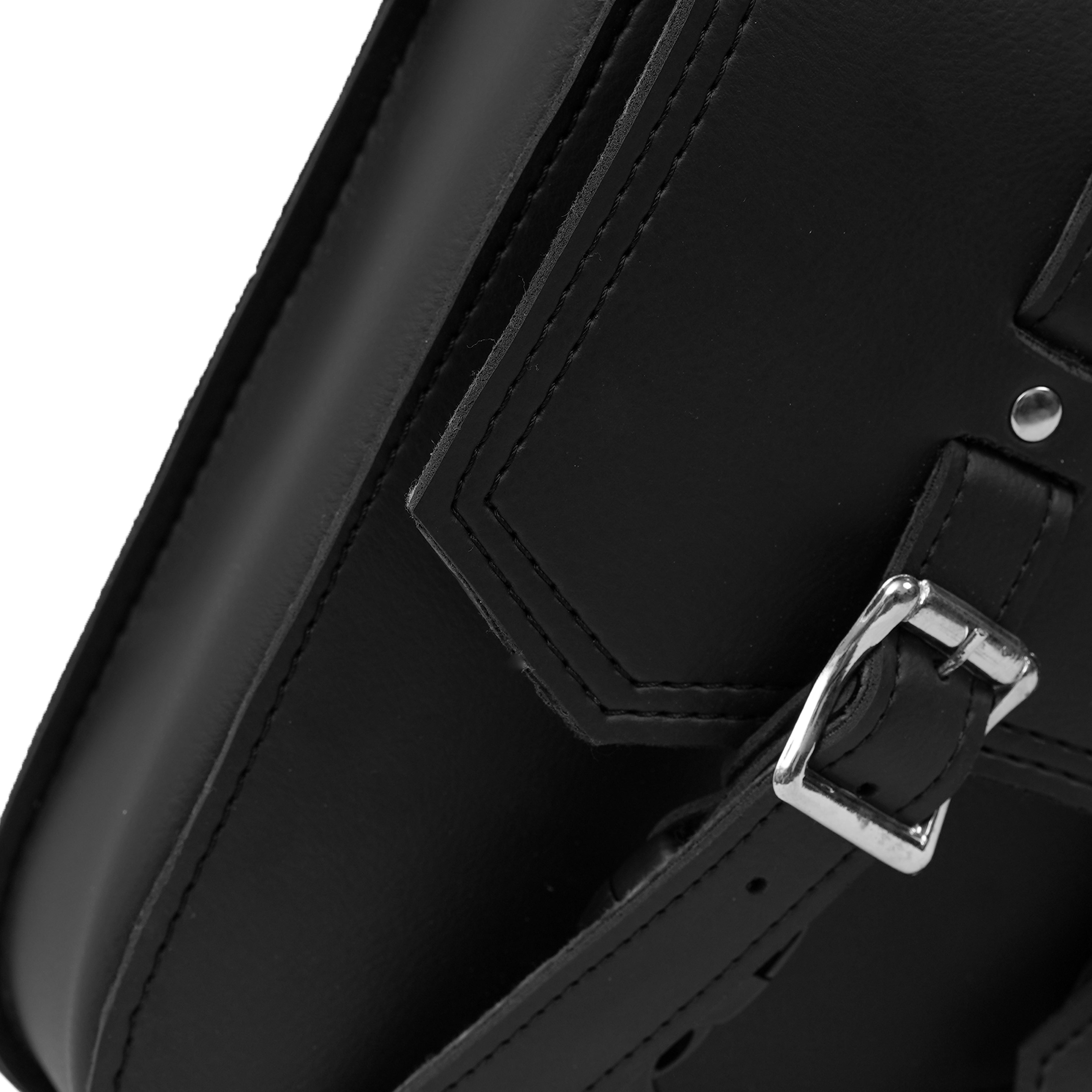 GravelCrest Hauler - Swing Arm Bag (Left Side)