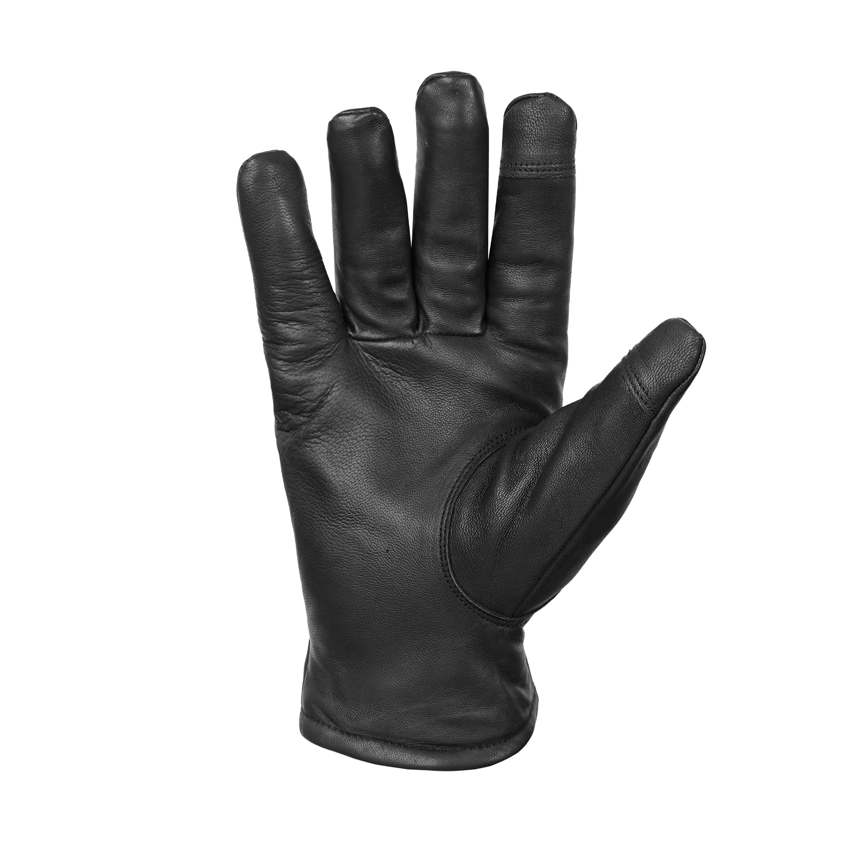 WarmStag™  Men's leather  gloves