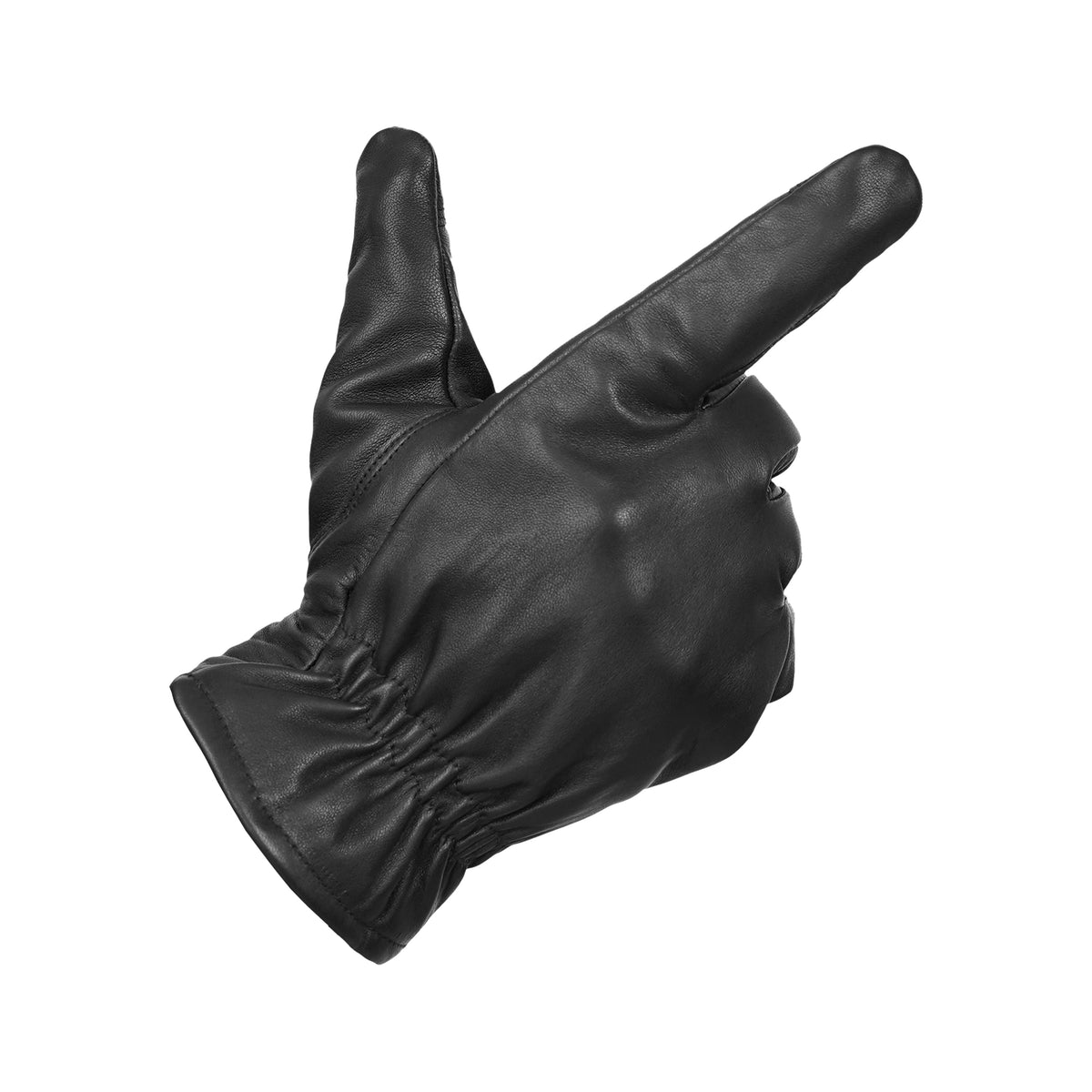 WarmStag™  Men's leather  gloves
