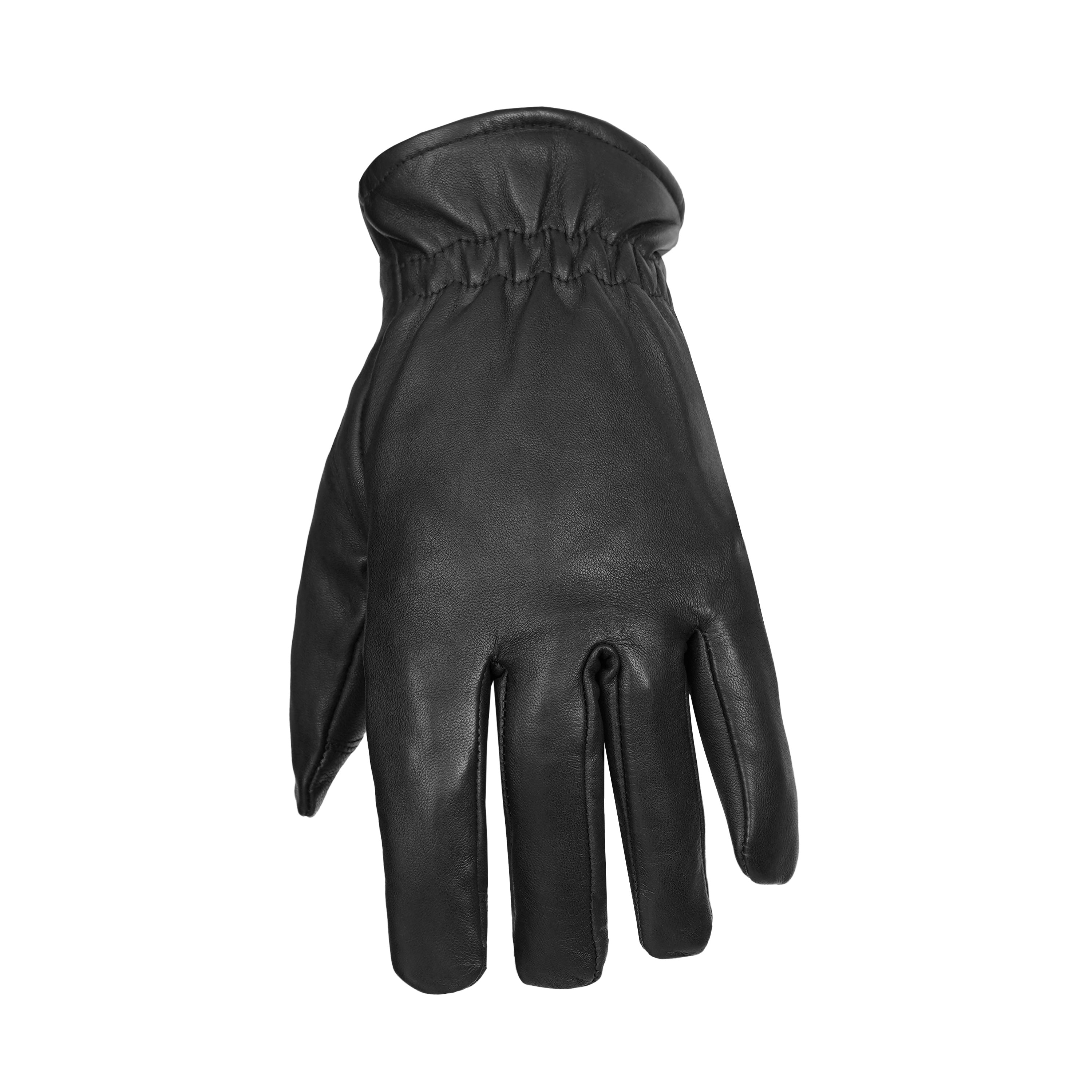 WarmStag™  Men's leather  gloves