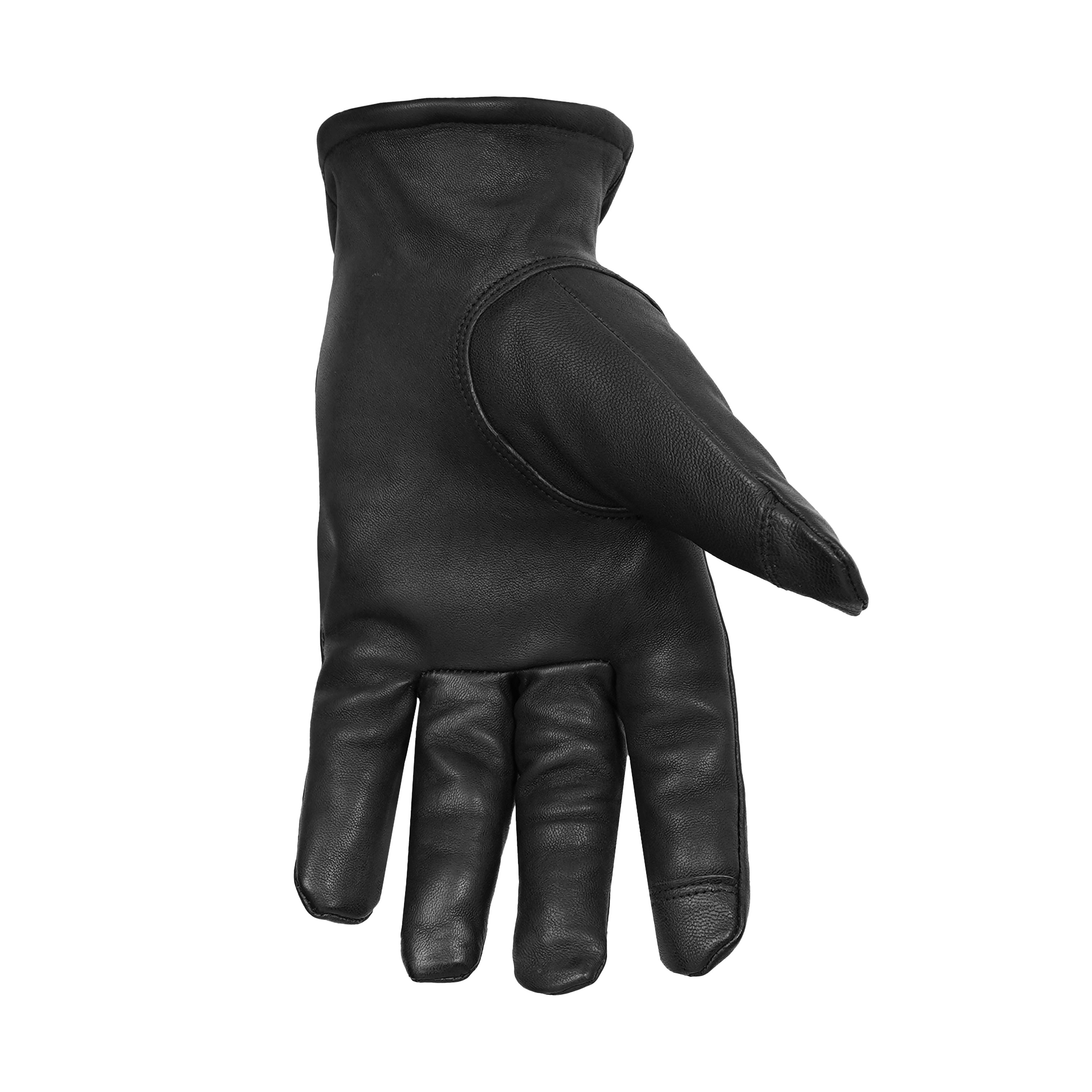 WarmStag™  Men's leather  gloves