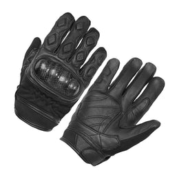 RaceTek™   Men's motorcycle gloves