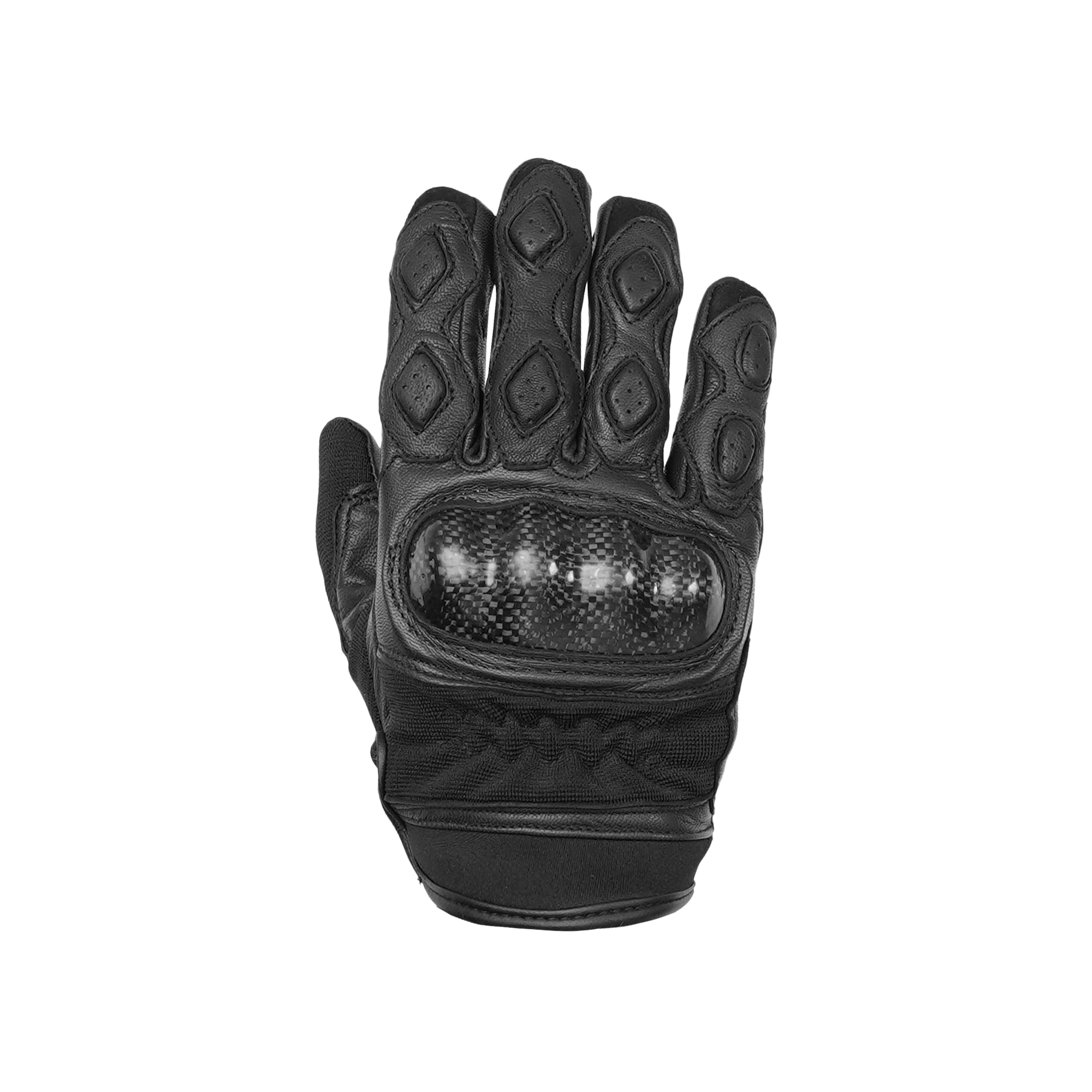 RaceTek™   Men's motorcycle gloves