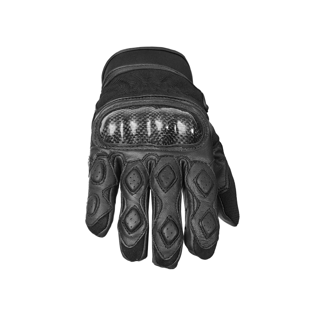 RaceTek™   Men's motorcycle gloves