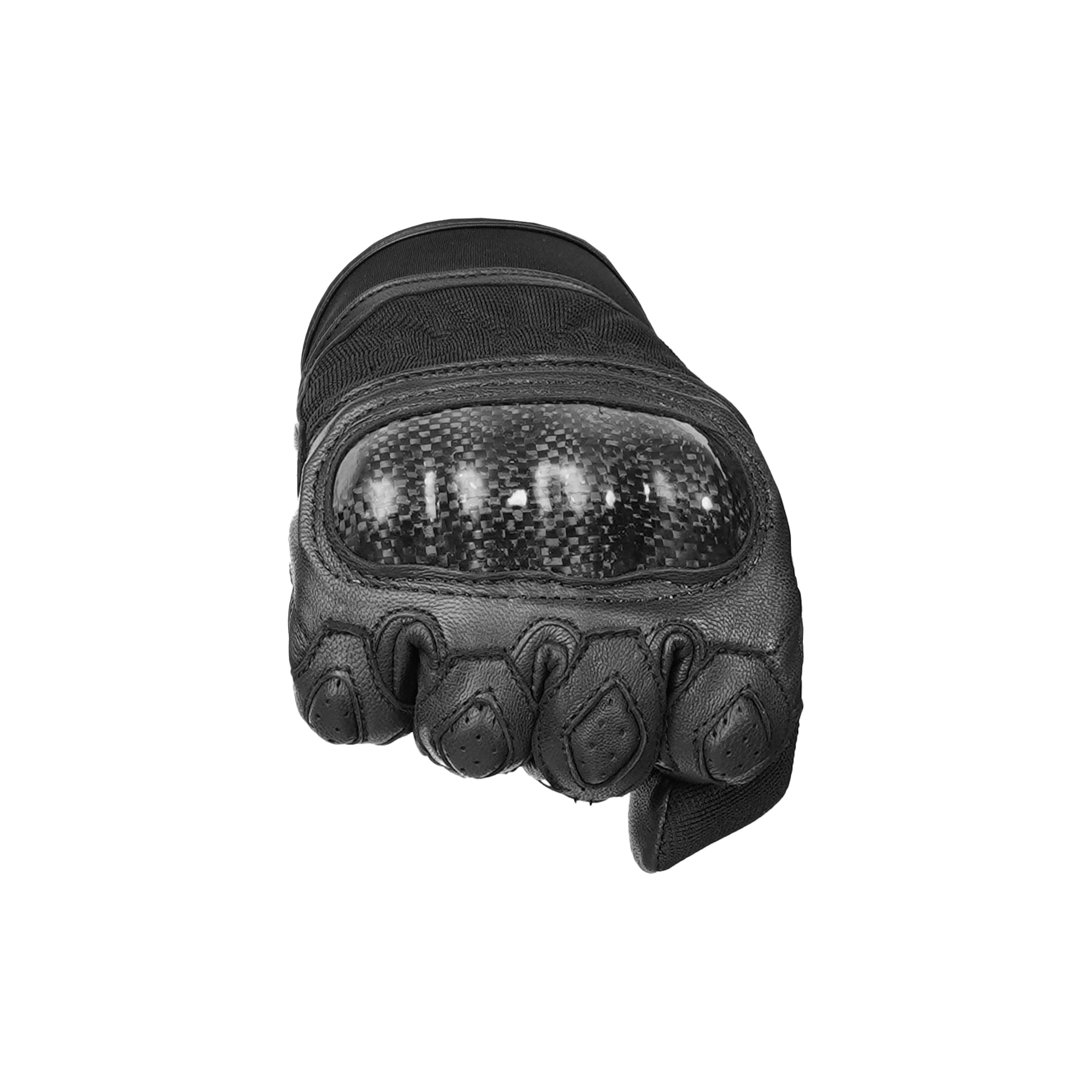 RaceTek™   Men's motorcycle gloves