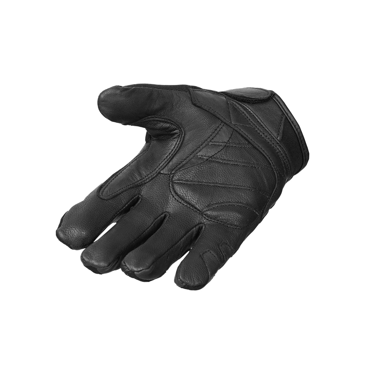 RaceTek™   Men's motorcycle gloves