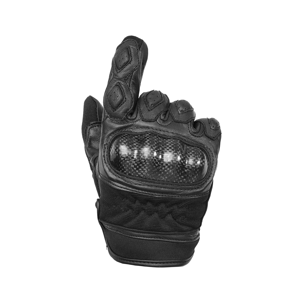 RaceTek™   Men's motorcycle gloves