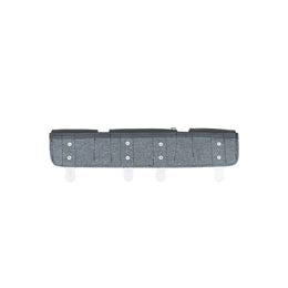 Universal 3 Pouches Windshield Bag
