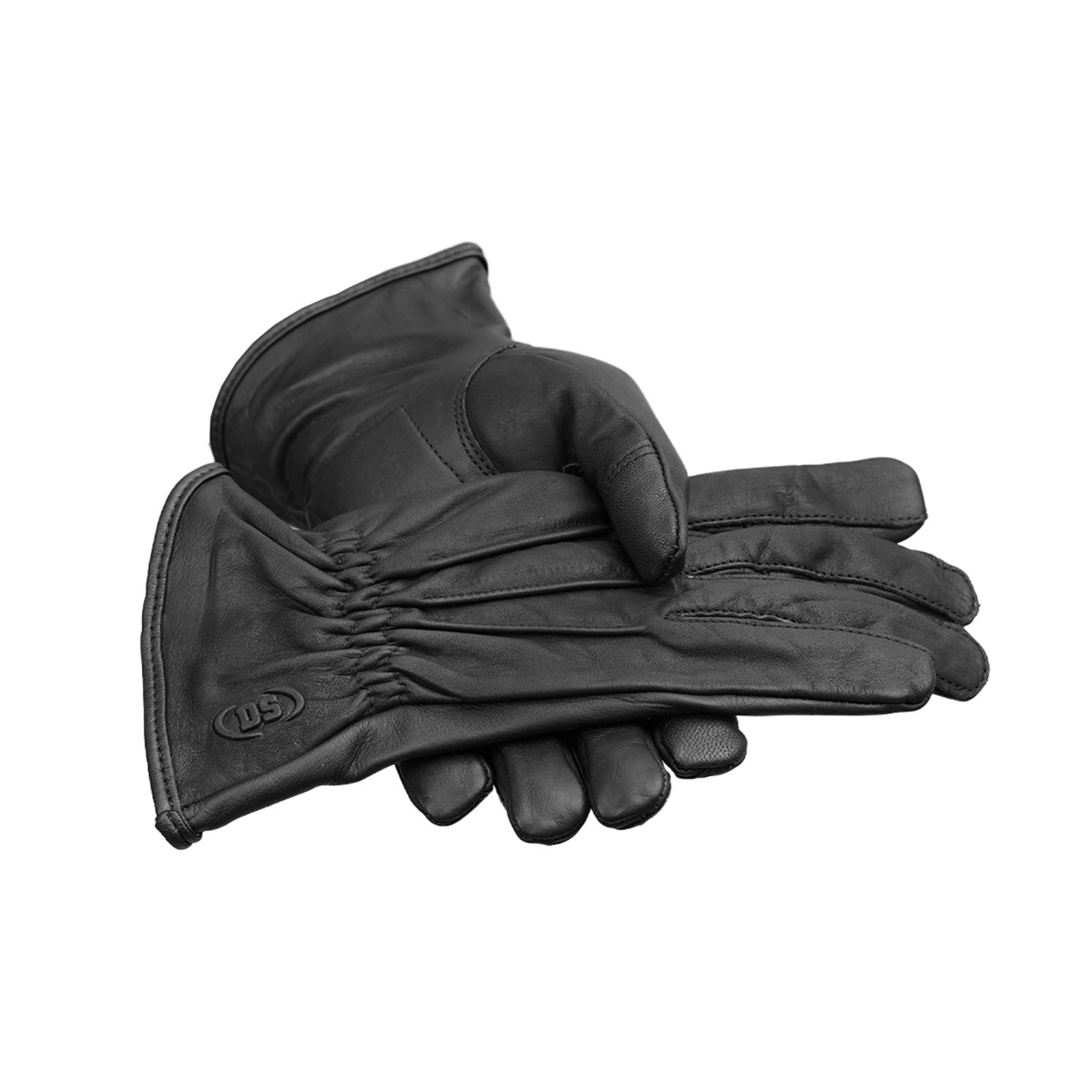 TractionPro™ Men's leather  gloves