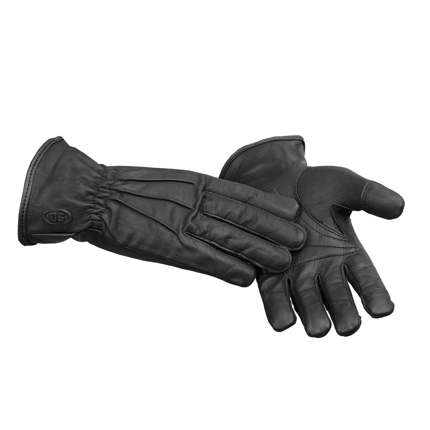 TractionPro™ Men's leather  gloves