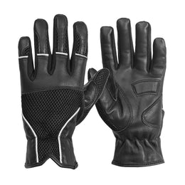 CoolCruise™  Mens motorcycle gloves