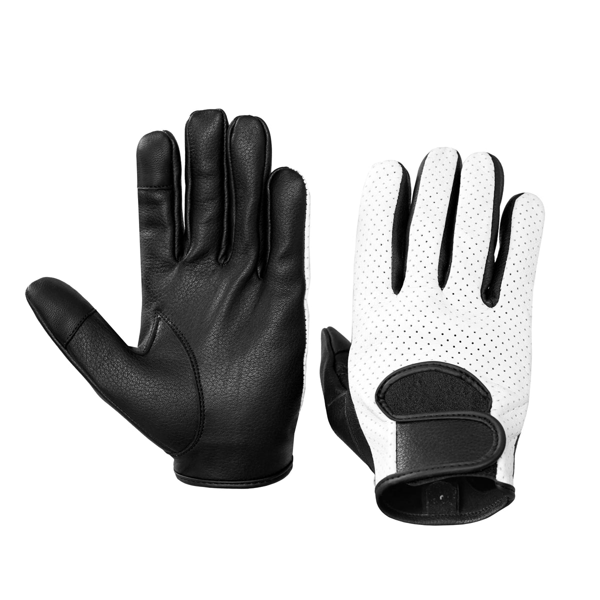 Airflex Men’s Deerskin Gloves
