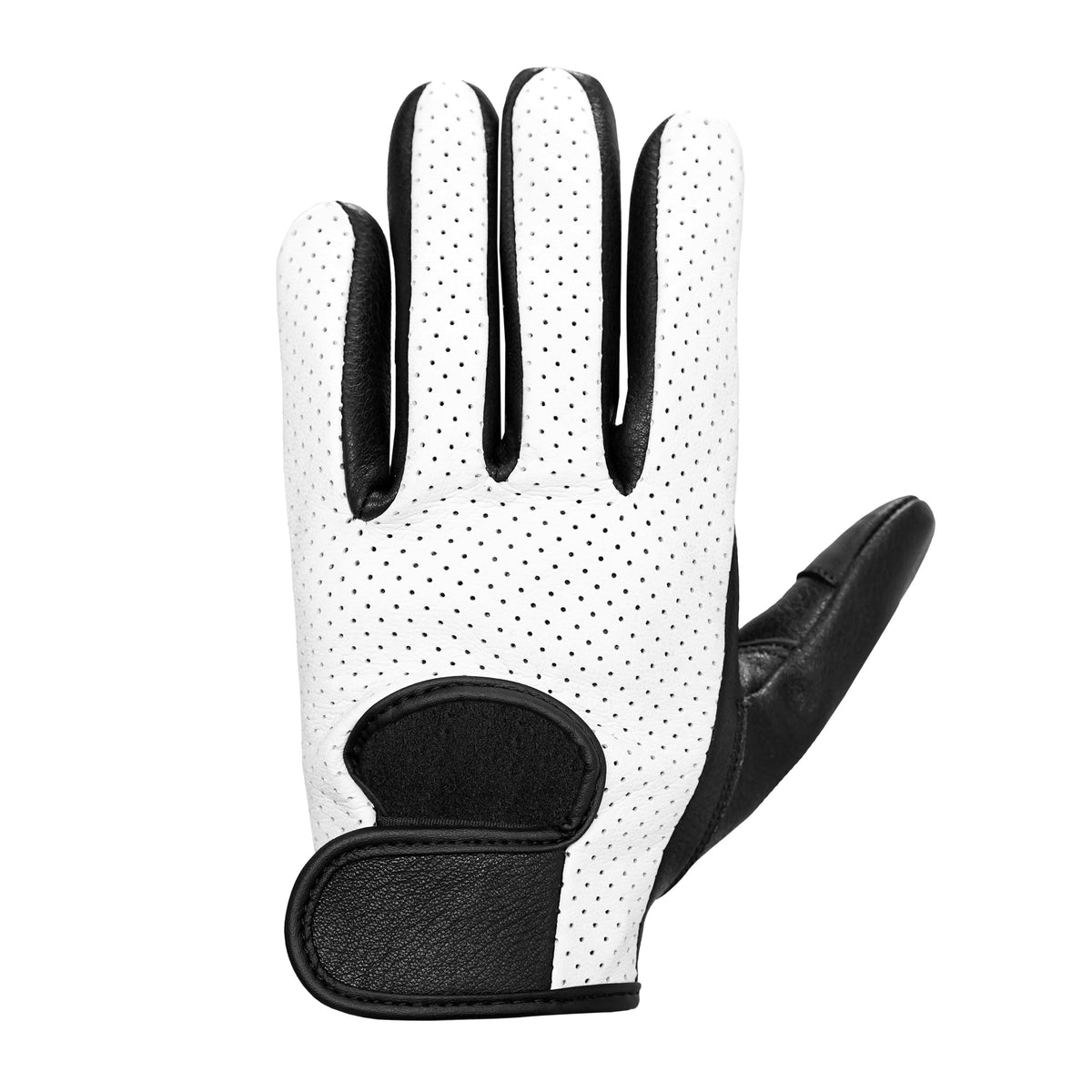 Airflex Men’s Deerskin Gloves