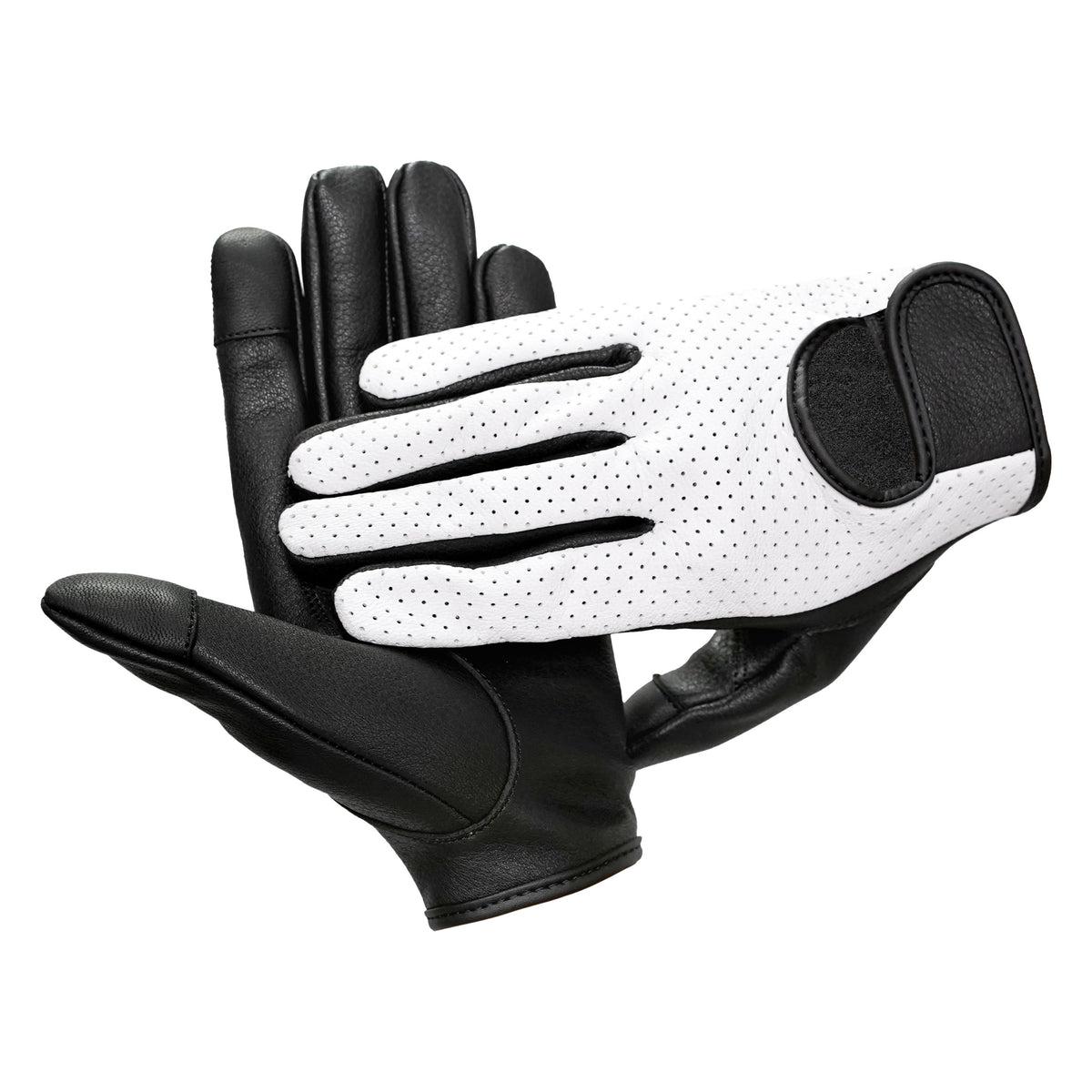 Airflex Men’s Deerskin Gloves