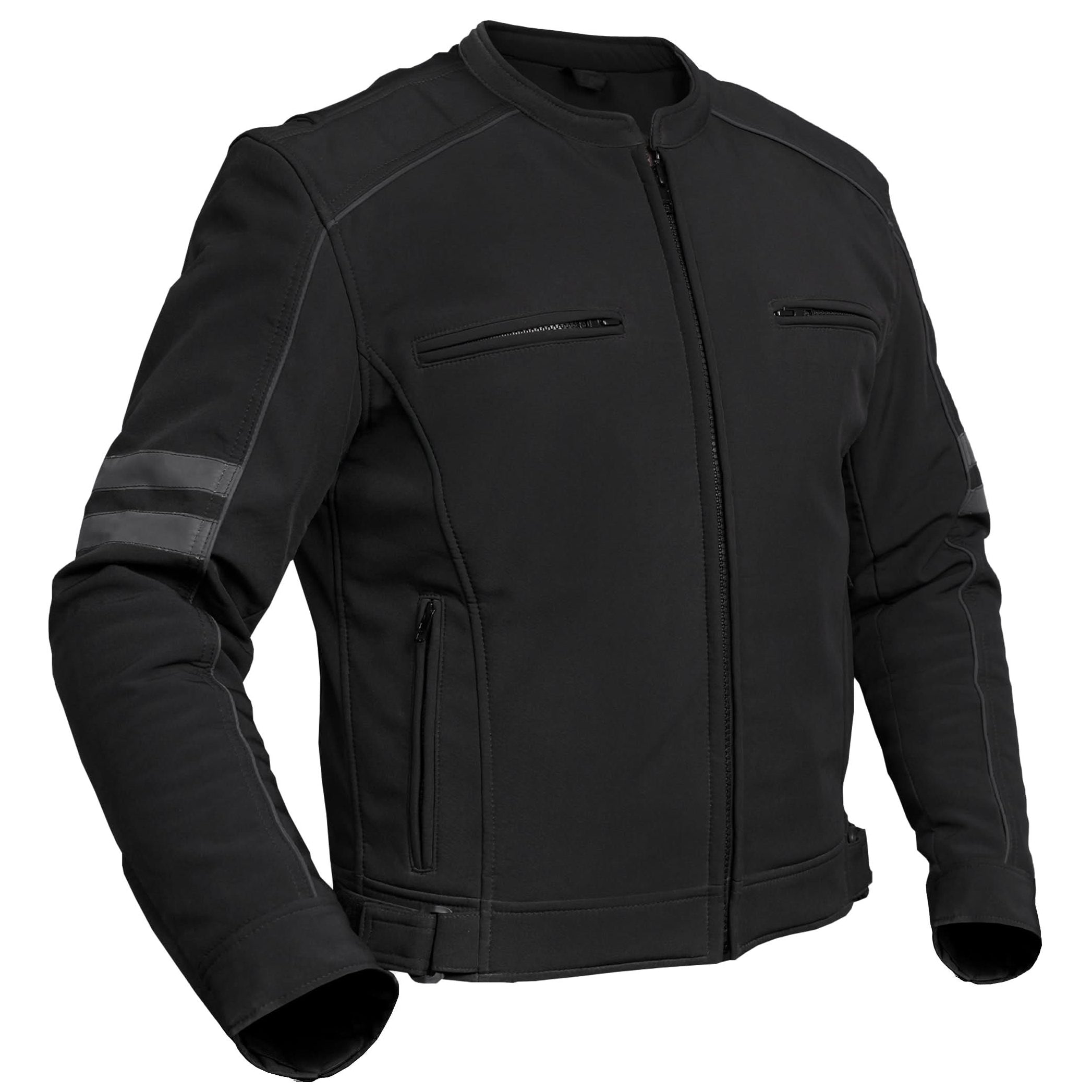 SpecterRide™  Men's Textile Jacket