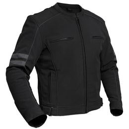 SpecterRide™  Men's Textile Jacket