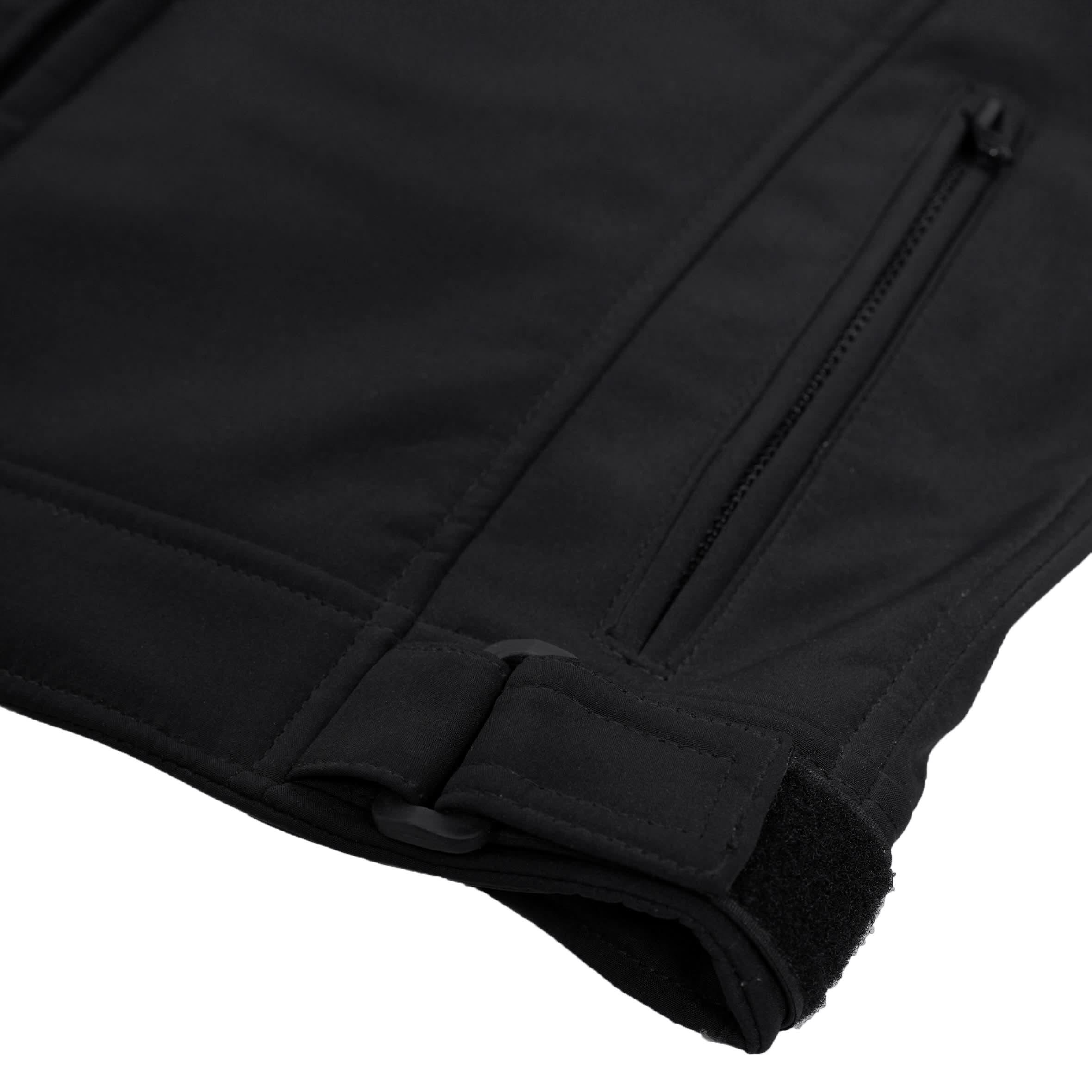 SpecterRide™  Men's Textile Jacket