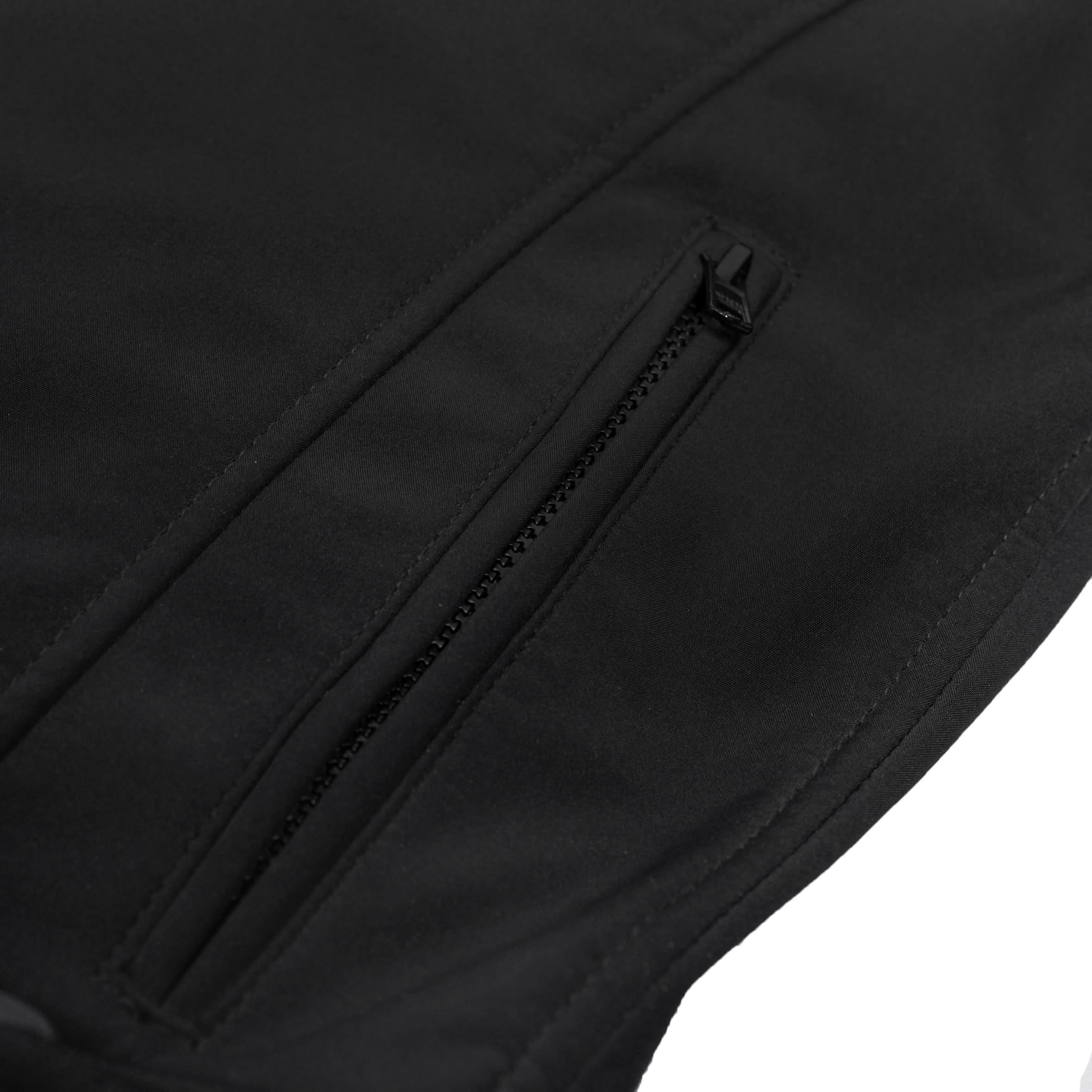 SpecterRide™  Men's Textile Jacket