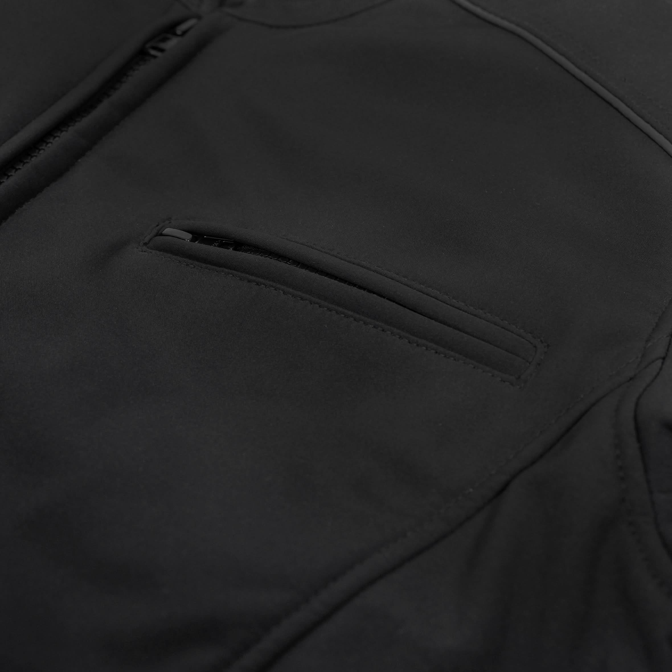 SpecterRide™  Men's Textile Jacket