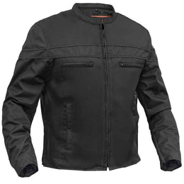 Catalyst™ Men's Textile Motorcycle Jacket