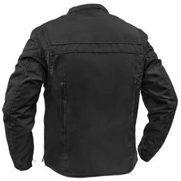 Catalyst™ Men's Textile Motorcycle Jacket