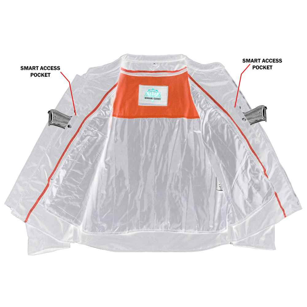 Catalyst™ Men's Textile Motorcycle Jacket