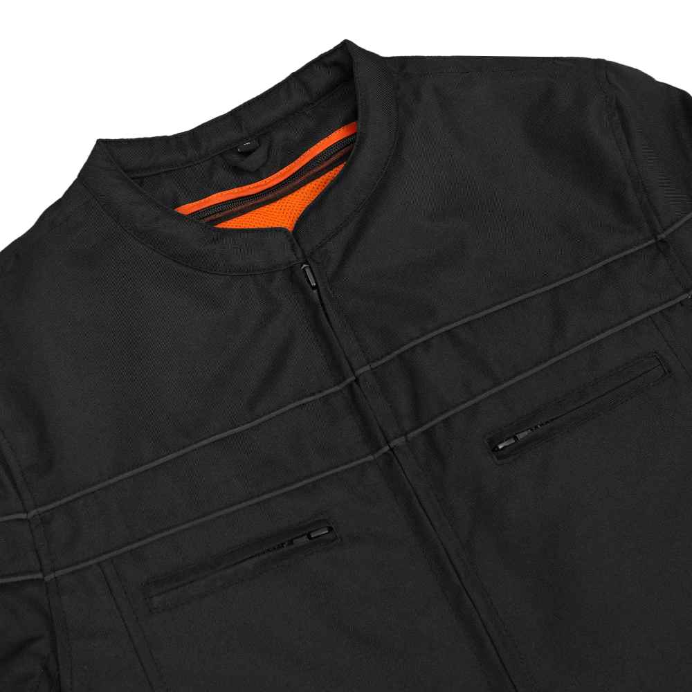 Catalyst™ Men's Textile Motorcycle Jacket