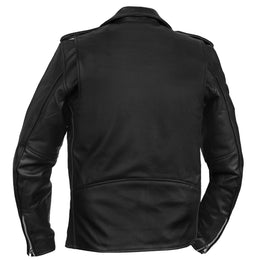 Command™ Men's Tall Motorcycle Jacket