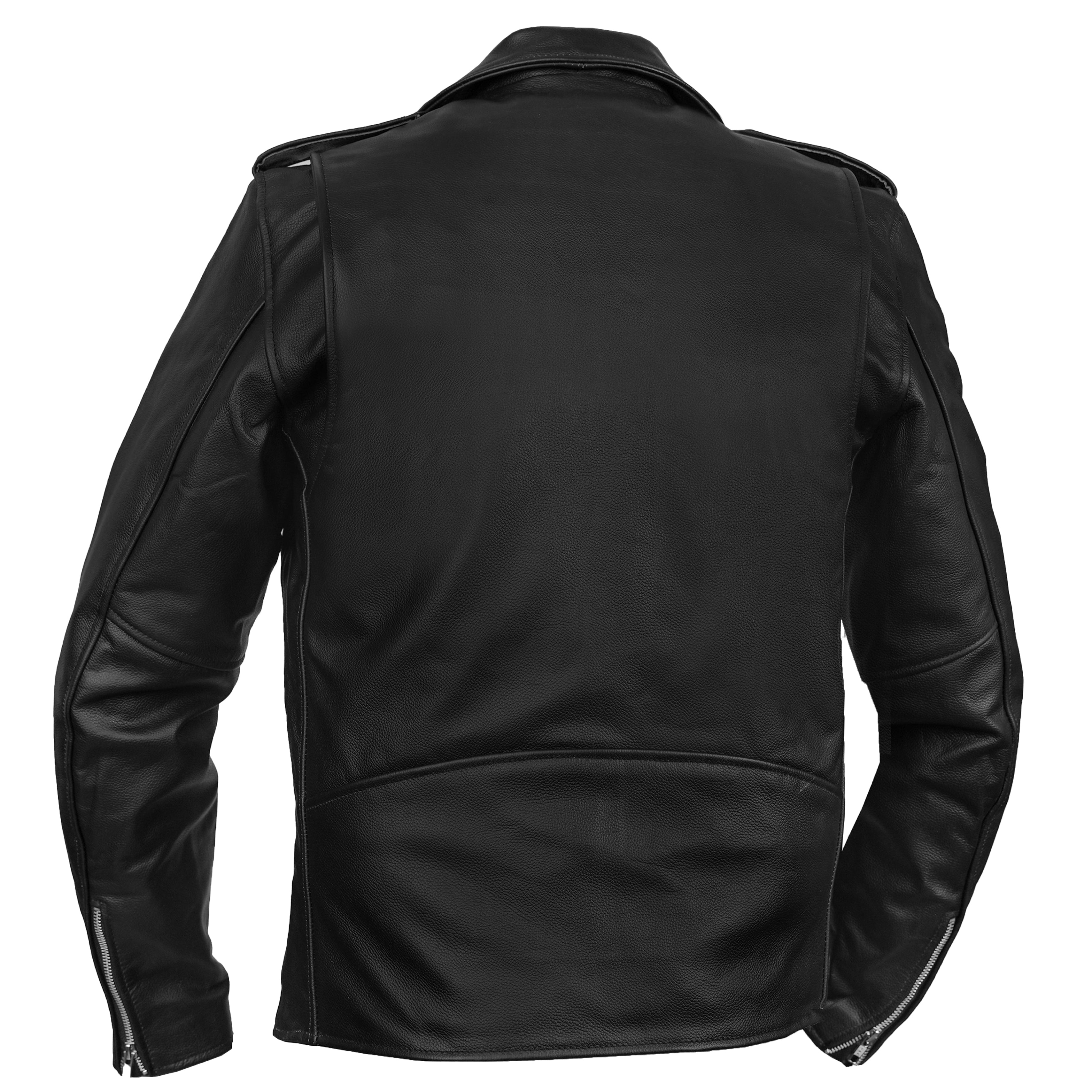 Command™ Men's Tall Motorcycle Jacket