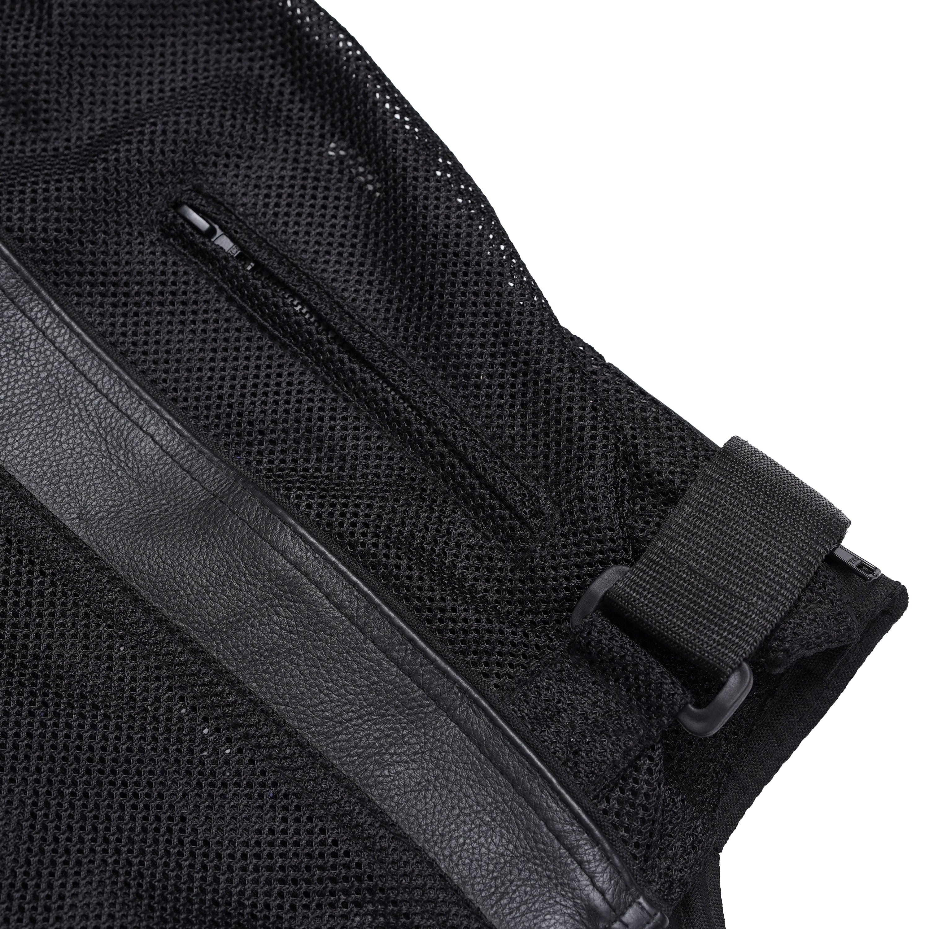 Flow Skin™ Men’s Mesh Motorcycle Jacket