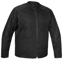 Flow Sport™ Men's  Mesh Motorcycle Jacket