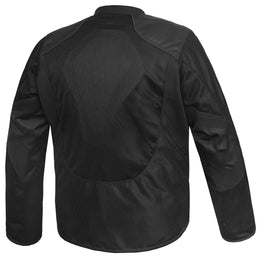 Flow Sport™ Men's  Mesh Motorcycle Jacket